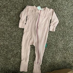 Parade pastel pink/lavender jumpsuit